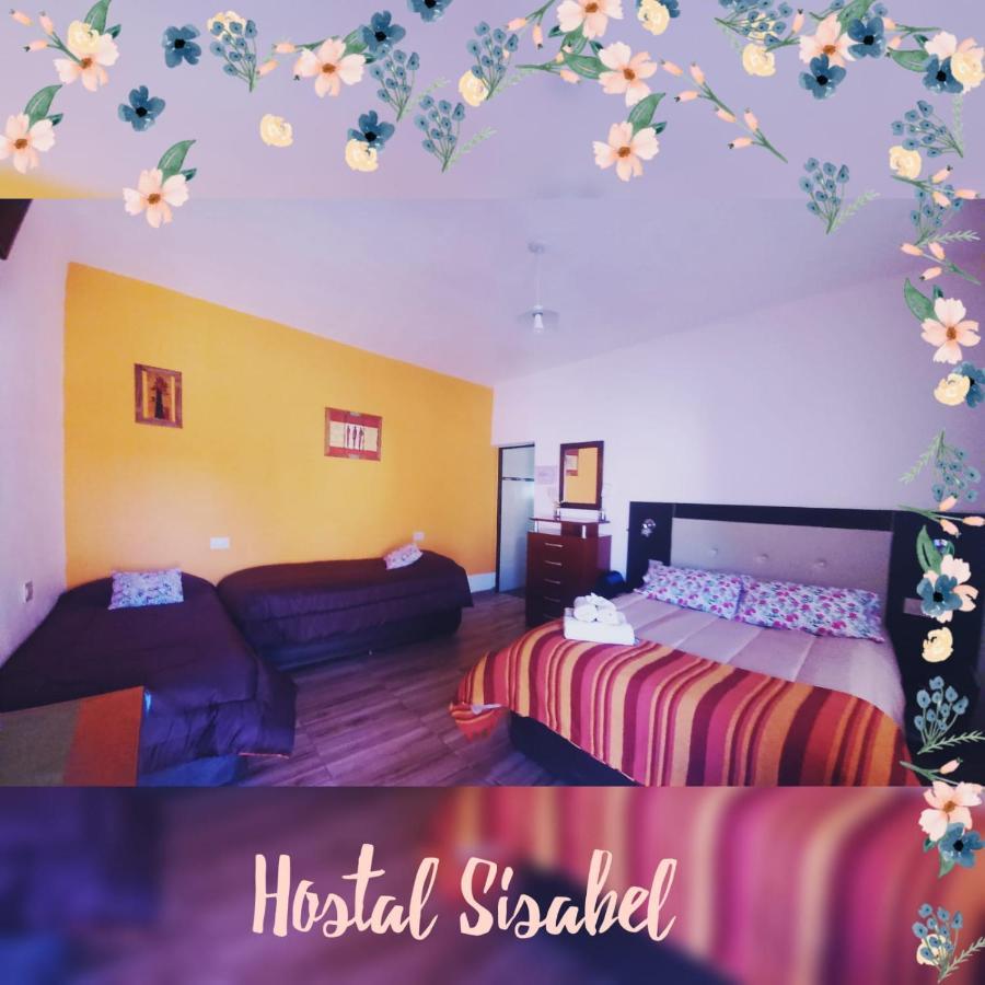 Guest house Sisabel Tinogasta