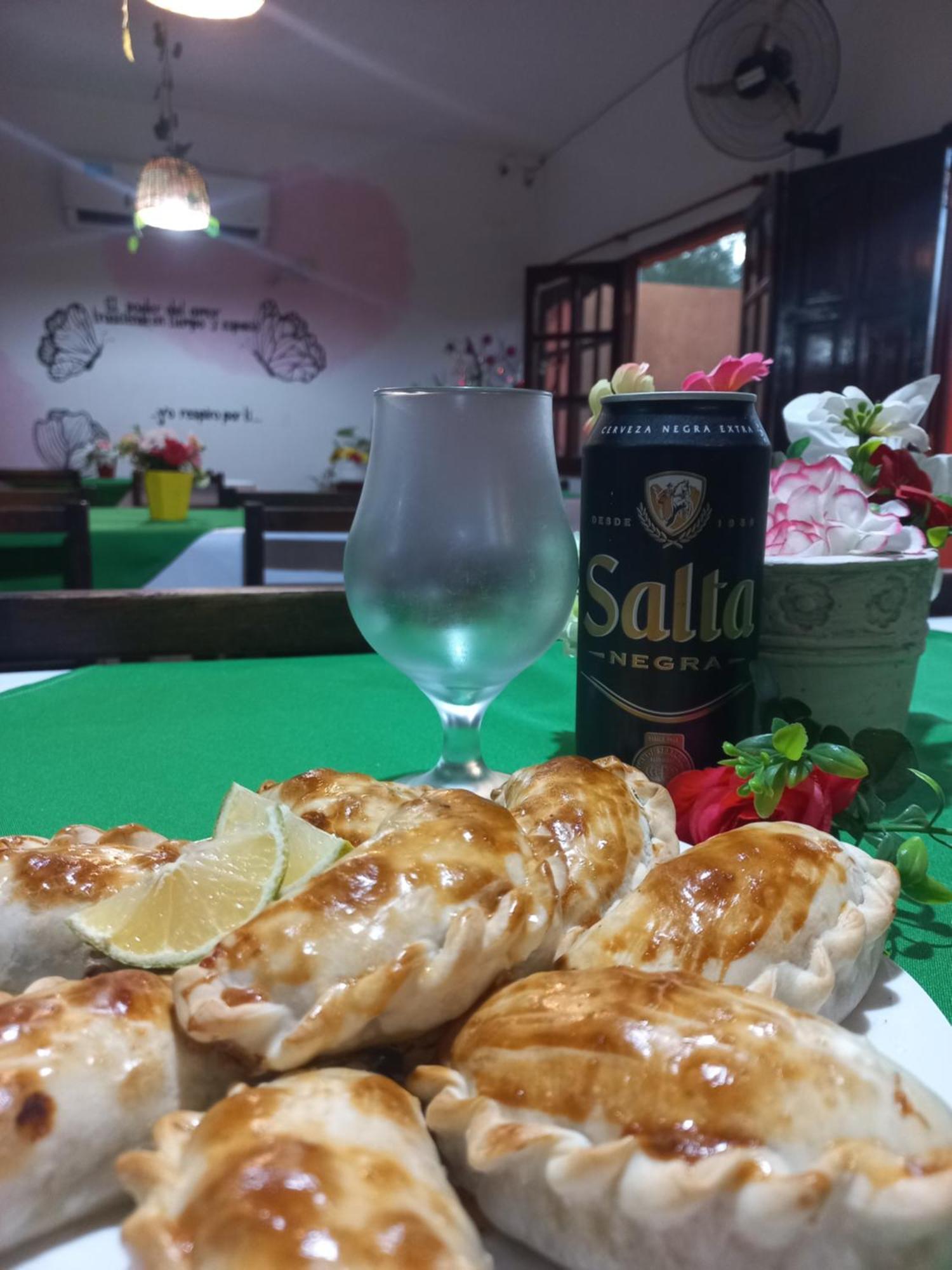 Guest house Sisabel Tinogasta
