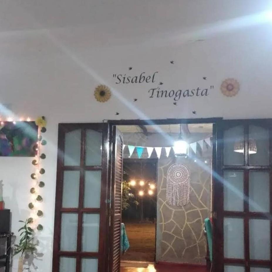 Pensión Sisabel