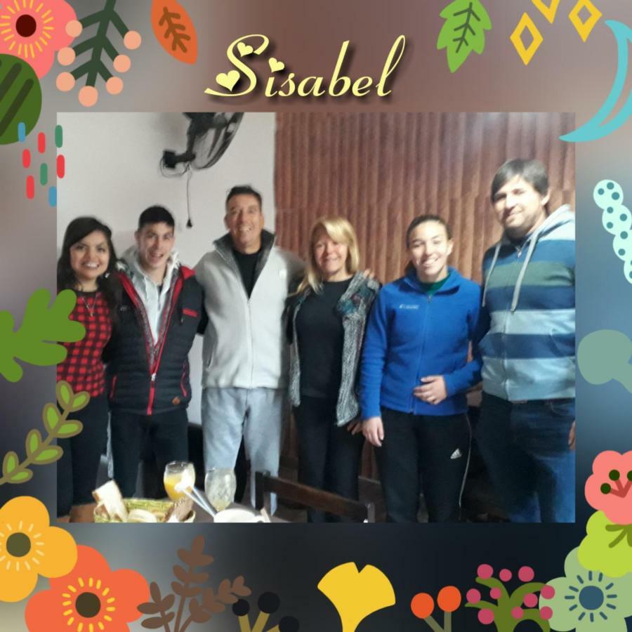 Pensión Sisabel